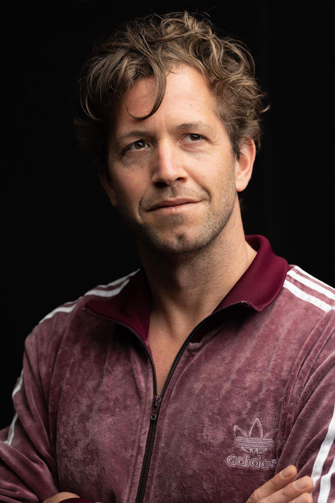 Jonathan Loosli Jonathan Loosli