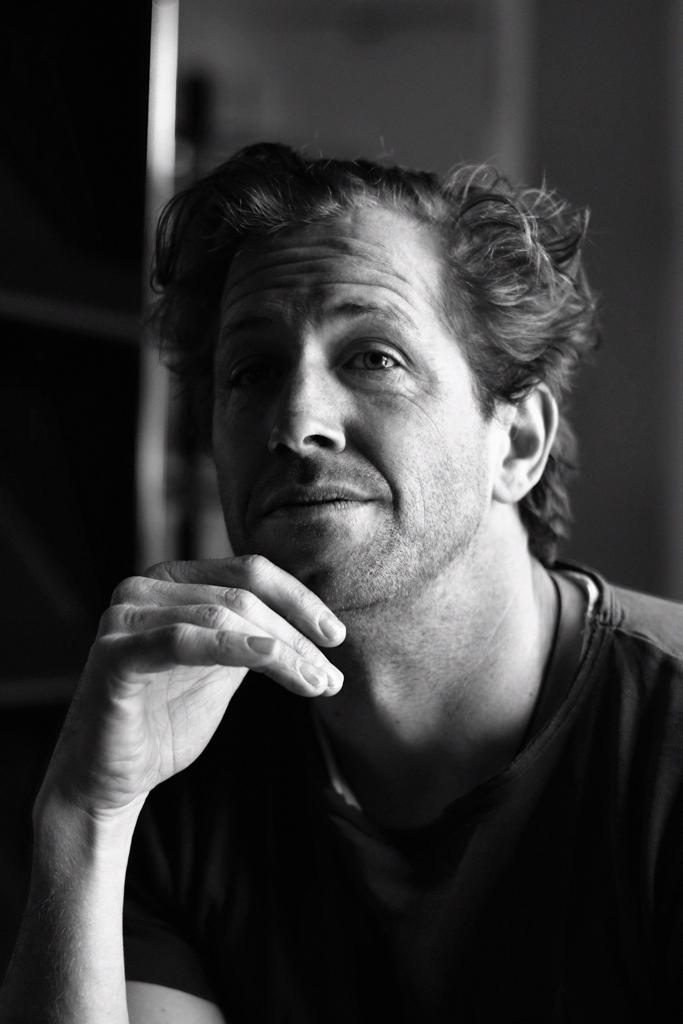 Jonathan Loosli Jonathan Loosli